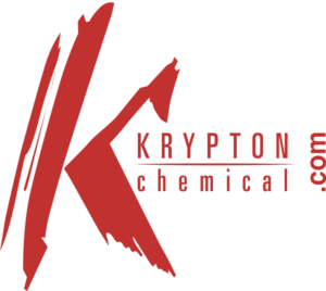 Krypton Chemical Logo